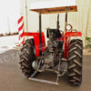 Massey ferguson 240