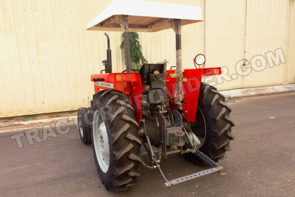 Massey ferguson 240