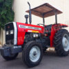 Massey ferguson 240