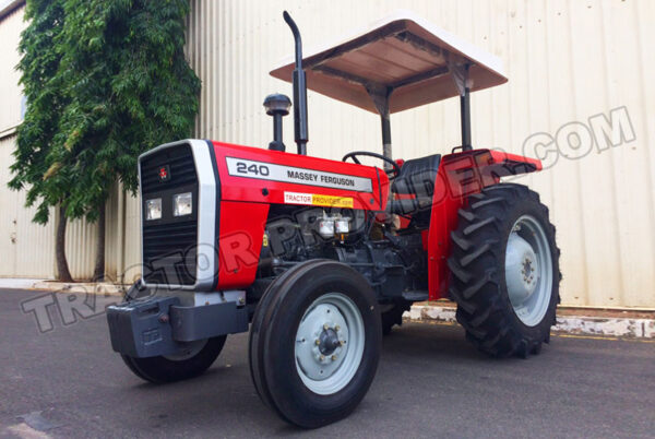 Massey ferguson 240