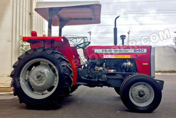 Massey ferguson 240