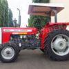 Massey ferguson 240