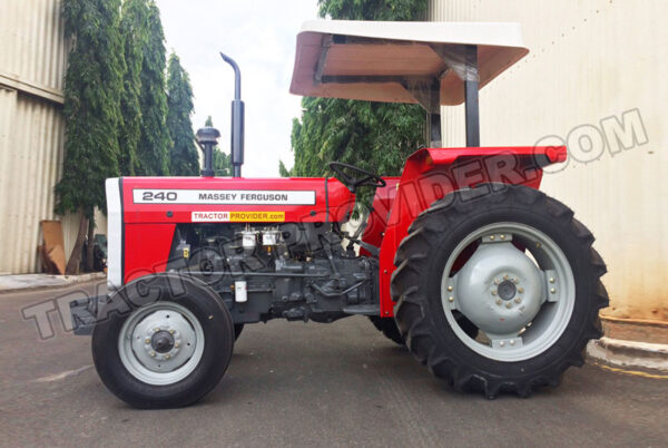 Massey ferguson 240