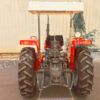 Massey ferguson 240