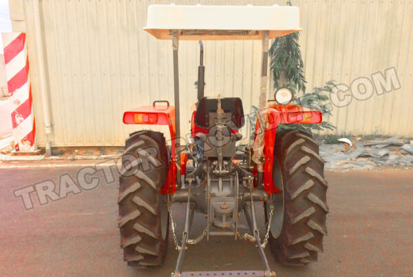 Massey ferguson 240