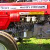 Massey Ferguson 360