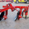 2 Disc plough