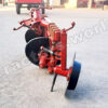 2 Disc plough