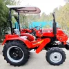 Massive MT-35 Mini Tractor For Sale In Uganda