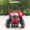 Massive MT-35 Mini Tractor For Sale In Uganda