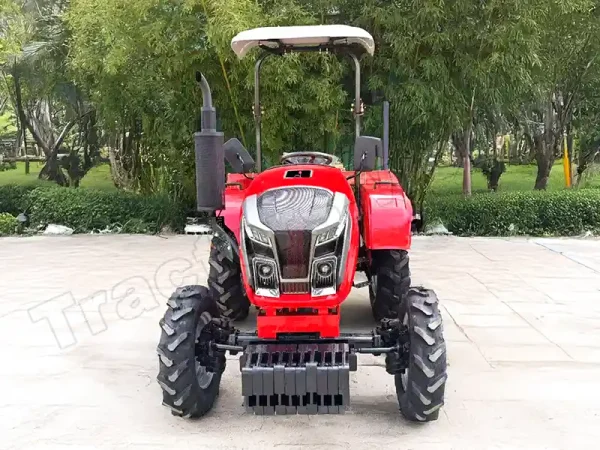 Massive MT-35 Mini Tractor For Sale In Uganda