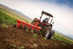 farm tractors prices in Uganda