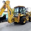 Massive 3CX Backhoe Loader In Uganda