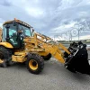 Massive 420 Backhoe Loader In Uganda