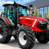Massive MFT 4150 G4 4WD Tractor In Uganda