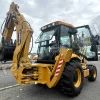 Massive 420 Backhoe Loader In Uganda