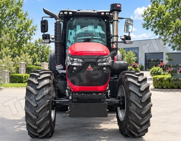 Massive MFT 4150 G4 4WD Tractor In Uganda