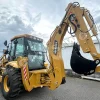 Massive 420 Backhoe Loader In Uganda