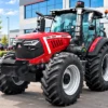 Massive MFT 4150 G4 4WD Tractor In Uganda