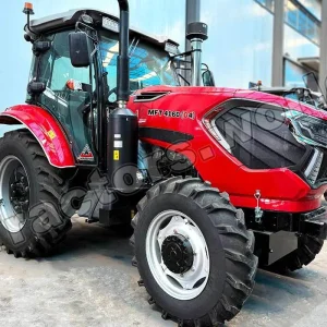 Massive MFT 4160 G4 4WD Tractor In Uganda