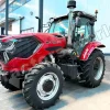 Massive MFT 4160 G4 4WD Tractor In Uganda