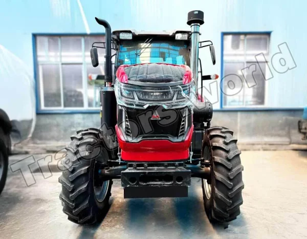 Massive MFT 4160 G4 4WD Tractor In Uganda