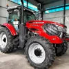 Massive MFT 4200 G4 4WD Tractor In Uganda