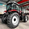 Massive MFT 4200 G4 4WD Tractor In Uganda
