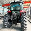 Massive MFT 4200 G4 4WD Tractor In Uganda
