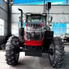 Massive MFT 4200 G4 4WD Tractor In Uganda
