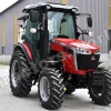 Massive MFT 499 4WD Tractor In Uganda