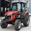 Massive MFT 499 4WD Tractor In Uganda
