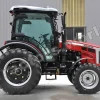 Massive MFT 499 4WD Tractor In Uganda