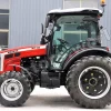 Massive MFT 499 4WD Tractor In Uganda