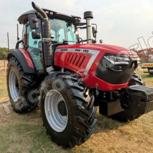 Massive MFT 4160 G4 4WD Tractor In Uganda