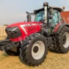 Massive MFT 4160 G4 4WD Tractor In Uganda