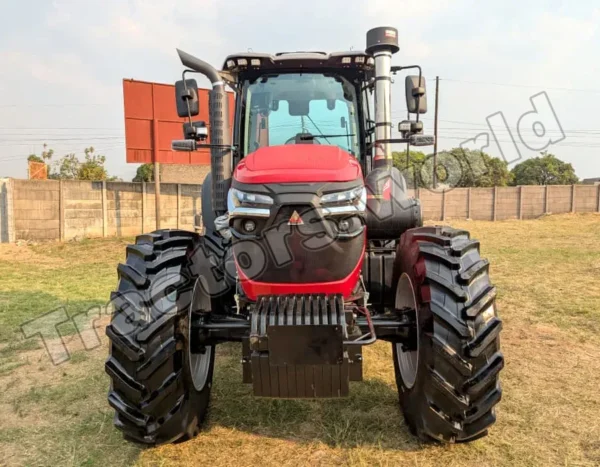 Massive MFT 4160 G4 4WD Tractor In Uganda