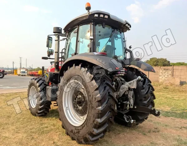 Massive MFT 4160 G4 4WD Tractor In Uganda