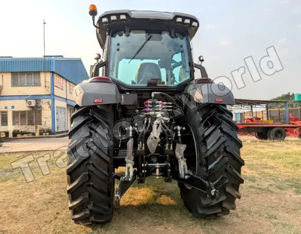 Massive MFT 4160 G4 4WD Tractor In Uganda