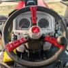 Massive MFT 4160 G4 4WD Tractor In Uganda