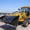 Massive 3CX Backhoe Loader In Uganda