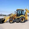 Massive 3CX Backhoe Loader In Uganda