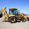 Massive 3CX Backhoe Loader In Uganda