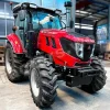 Massive MFT 4150 G4 4WD Tractor In Uganda