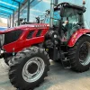 Massive MFT 4150 G4 4WD Tractor In Uganda