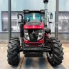 Massive MFT 4150 G4 4WD Tractor In Uganda