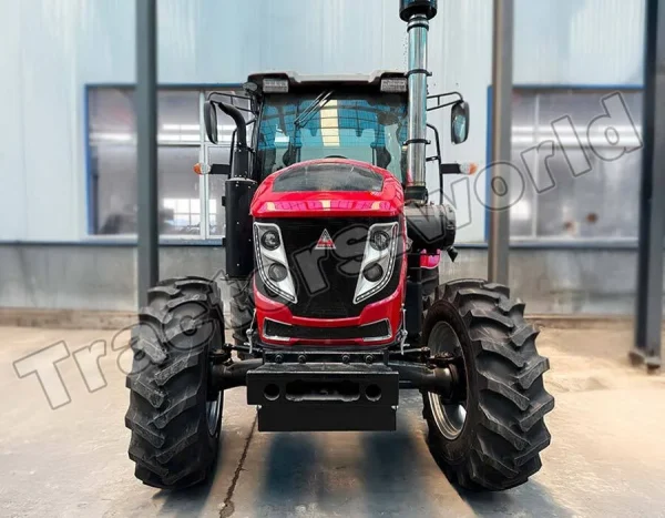 Massive MFT 4150 G4 4WD Tractor In Uganda