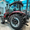 Massive MFT 4150 G4 4WD Tractor In Uganda