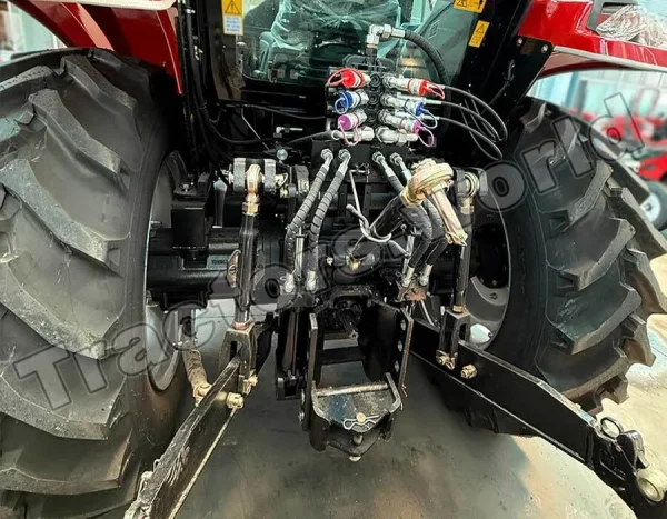 Massive MFT 4150 G4 4WD Tractor In Uganda