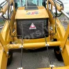 Massive 420 Backhoe Loader In Uganda